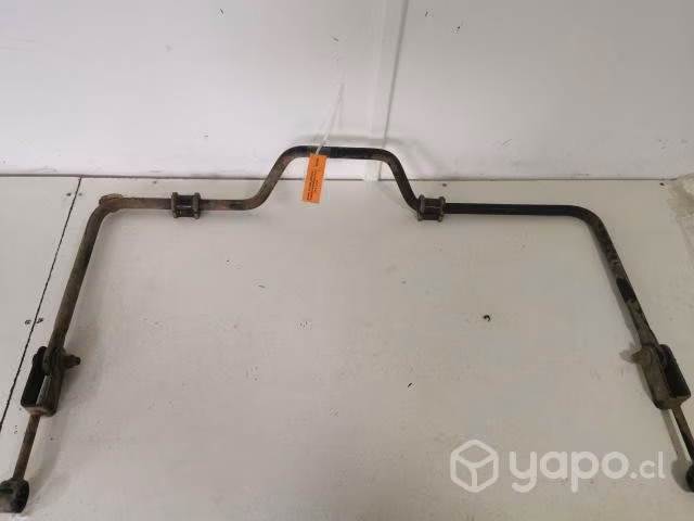 Barra Estabilizadora Tras Pick Up 2.2016