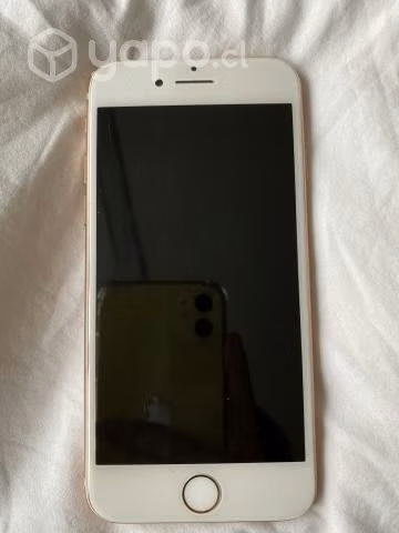IPhone 8 Gold - Imagen 2