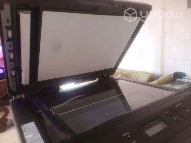 Impresora multifuncional Brother DCP-L2540DW - Imagen 4