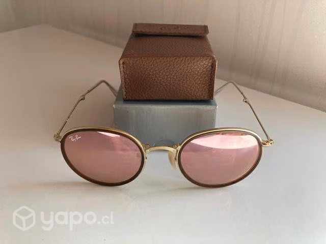 Lentes ray ban - Imagen 4