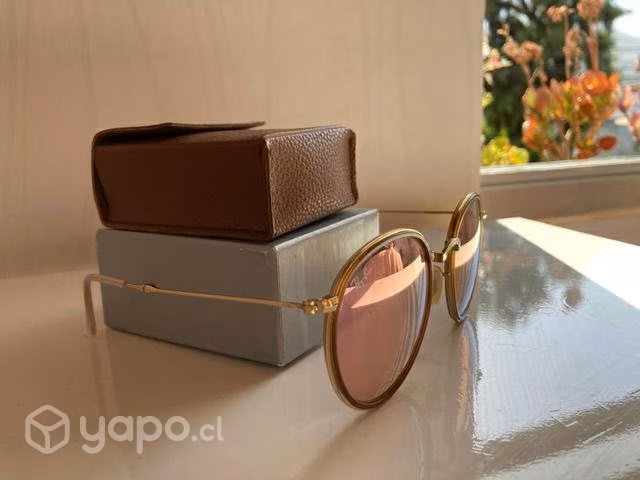 Lentes ray ban - Imagen 2