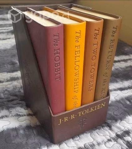 The Lord of The Rings