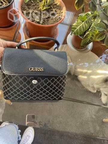 Cartera Guess original - Imagen 2