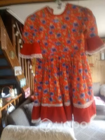 ropa mujer