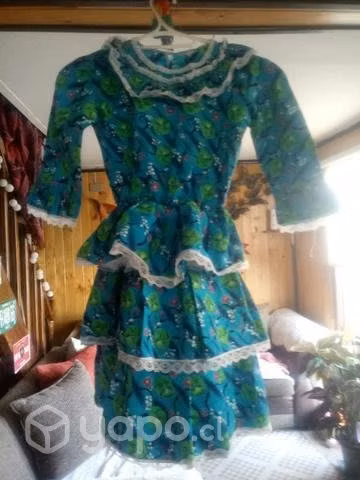 ropa mujer