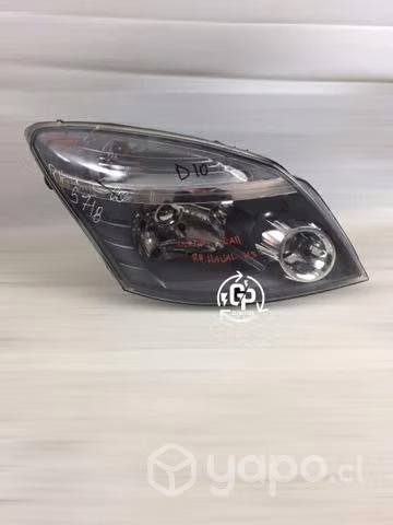 Foco Optico RH Great Wall Haval H3