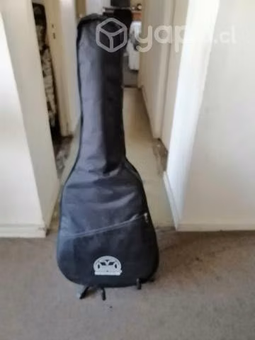 guitarra marca Ibáñez