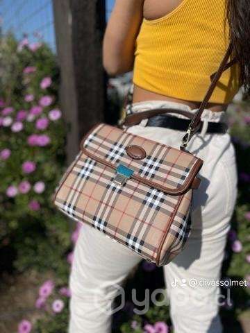 Cartera escocesa - Imagen 4