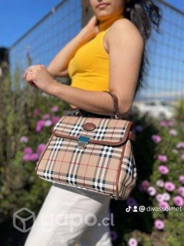 Cartera escocesa - Imagen 3