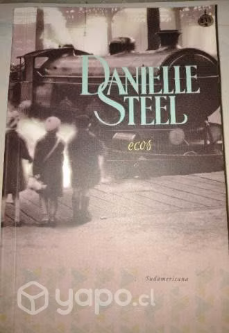 Libros originales 3