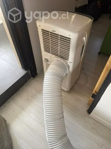 Aire acondicionado