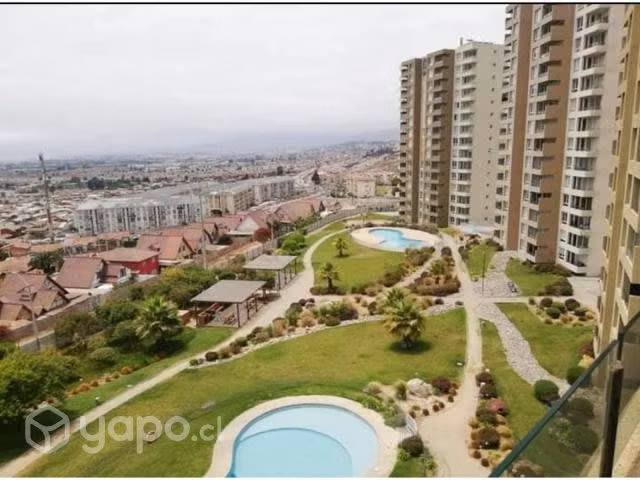 DEPARTAMENTO Camino antiguo a Ovalle 197 - …