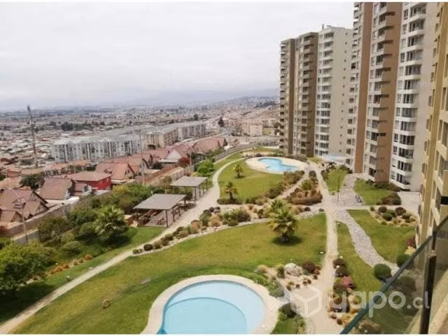 DEPARTAMENTO Camino antiguo a Ovalle 197 - …