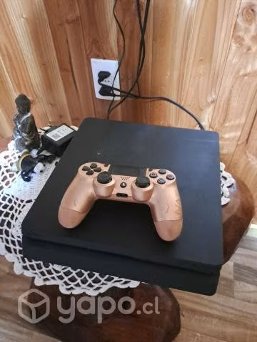 Ps4 slim / 1 tera