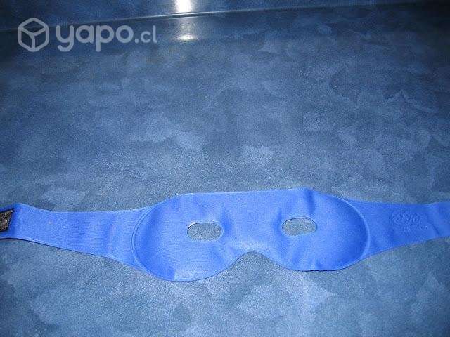 Antifaz de gel para los ojos, metros Tobalaba y Co - Imagen 3