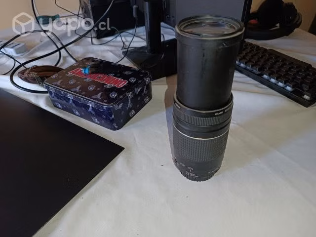 Canon 75-300