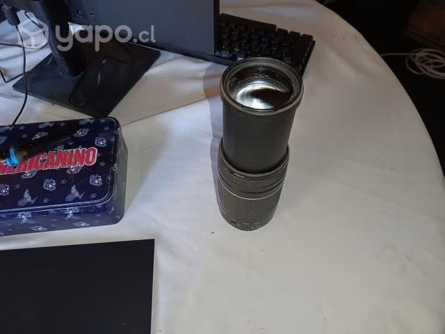 Canon 75-300