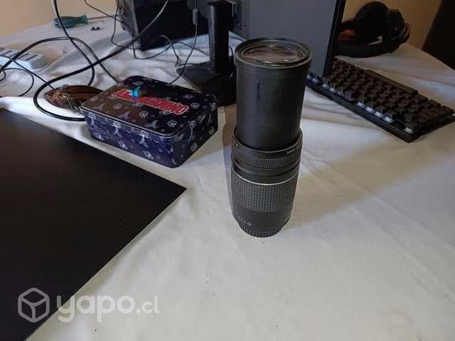Canon 75-300