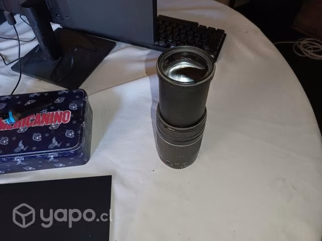 Canon 75-300
