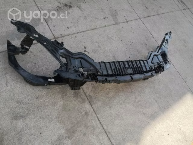 Frontal volvo S60 D2 2014/19