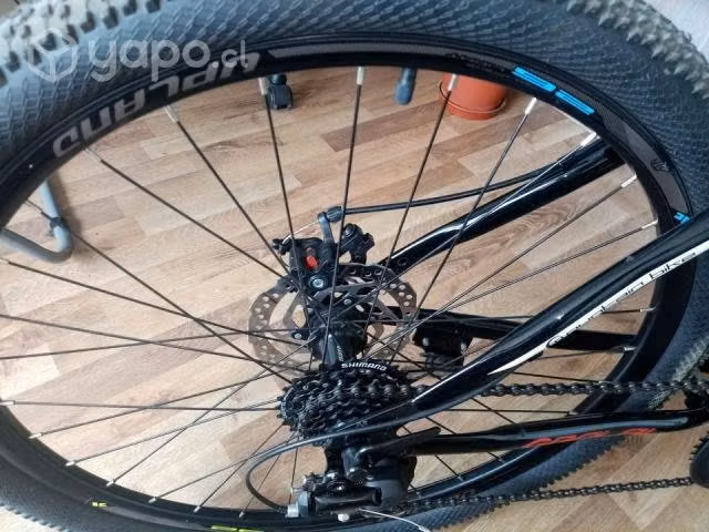 Bicicleta aro 26 - Imagen 4