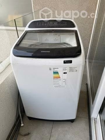 Lavadora Samsung - Imagen 2