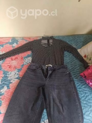 Outfit femenino