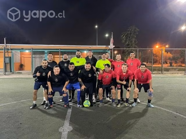 Equipos completos de fútbol - Imagen 2