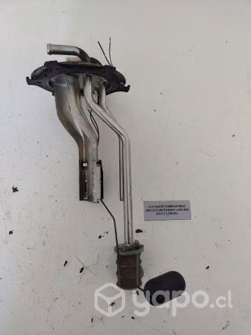 Flotador Combustible (MLC217) Mitsubishi L200 4x4