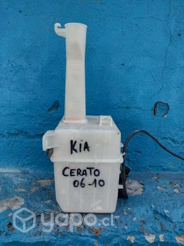 Depósito L/P Kia Cerato 2006-10