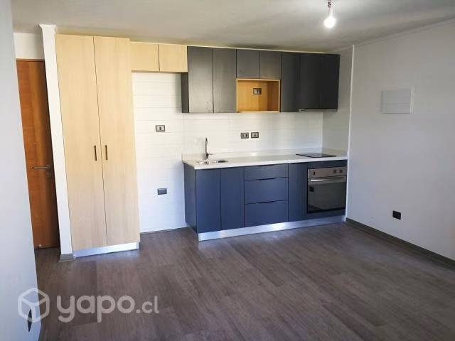 Departamento 1D 1B CONCEPCIÓN