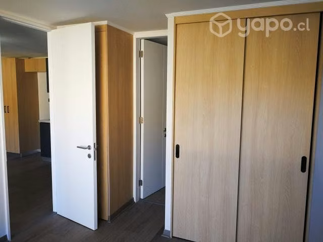 Departamento 1D 1B CONCEPCIÓN