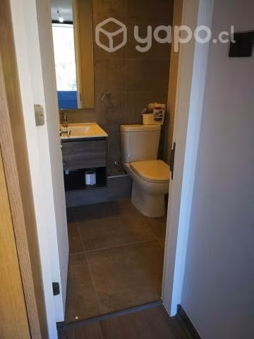 Departamento 1D 1B CONCEPCIÓN
