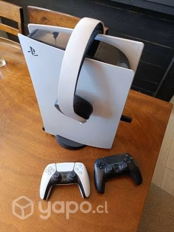 ps5
