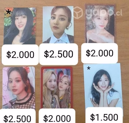 Photocard