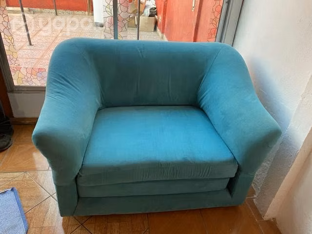 Sillon sofa