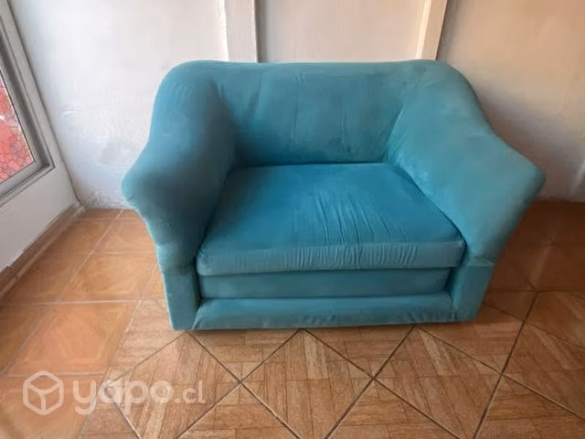 Sillon sofa