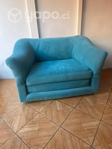 Sillon sofa