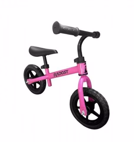 Bicicleta de equilibrio / balance - Imagen 3