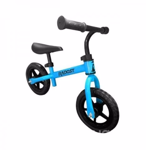 Bicicleta de equilibrio / balance - Imagen 2