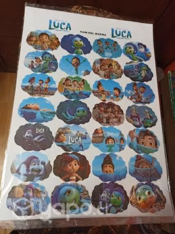 Variedad stickers 7 - Imagen 2