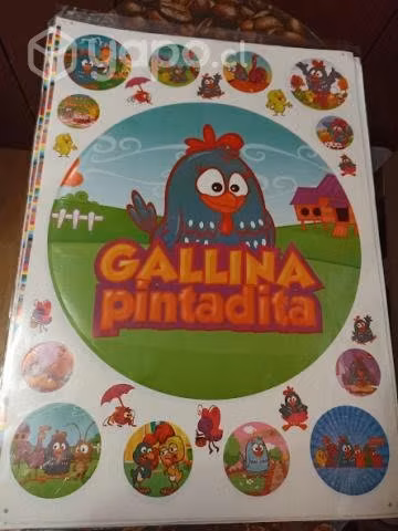 Variedad stickers 7 - Imagen 6