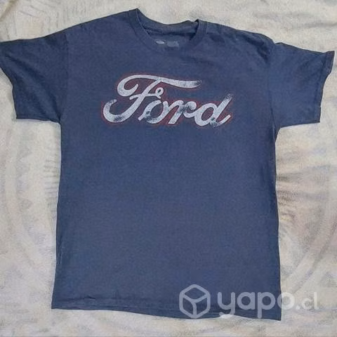 Lote de poleras Talla L - Imagen 5