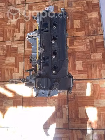 Motor suzuki swift 1.2 indio