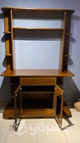Rat de madera