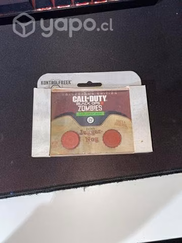 Kontrolfreek Xbox one y series