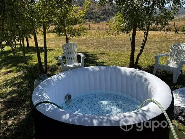 Jacuzzi Spa miami - Imagen 2