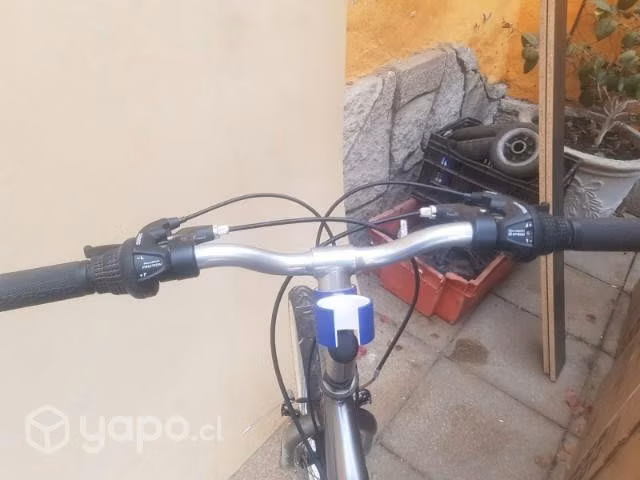 Bicicleta aro 16 mujer Oxford