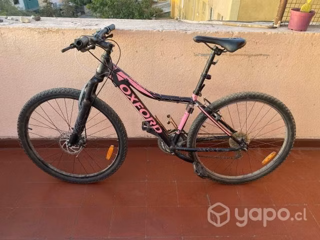 Bicicleta oxford - Imagen 2