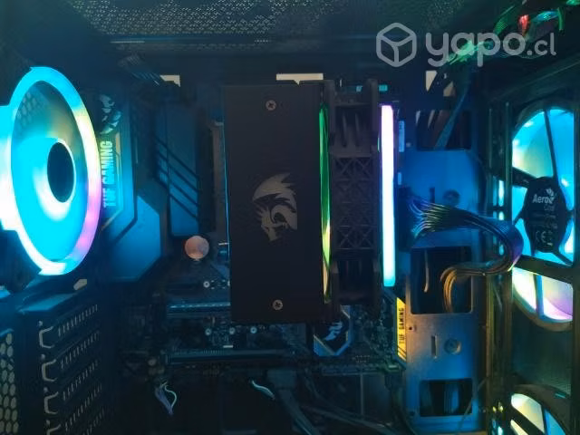 PC por renovación